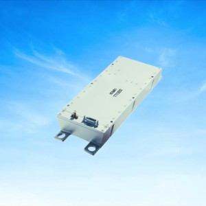 L/S Band Power Amplifier Components
