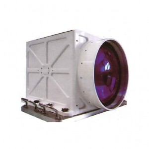 Large-aperture MWIR Camera