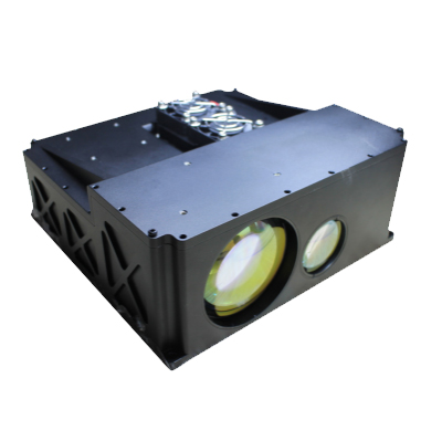 China wholesale Laser Rangefinder Sensor - Laser Rangefinder 1535nm  – Erbium