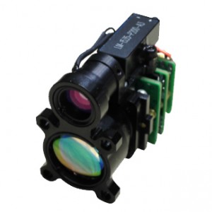Laser Rangefinder (1535nm Wavelength/LRF-403)