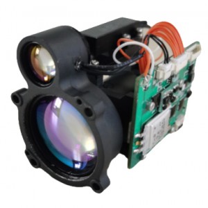 Laser Rangefinder (1535nm Wavelength/LRF-405)