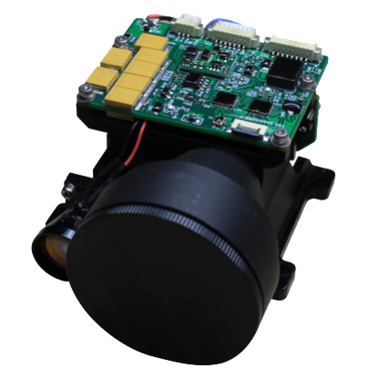 Good Quality Laser Rangefinder - Laser Rangefinder (1535nm Wavelength/LRF-406) – Erbium