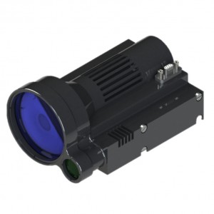 Laser Rangefinder (1535nm Wavelength/LRF-409)