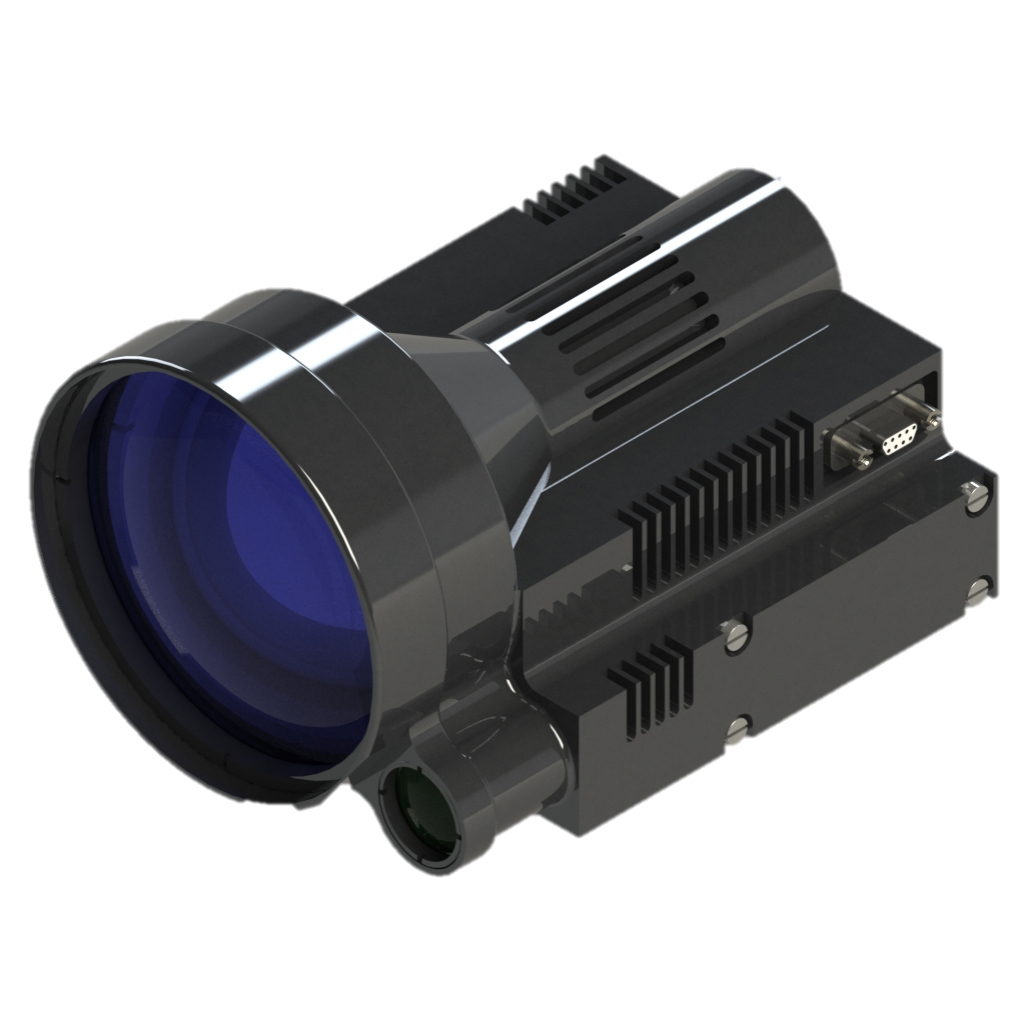 China wholesale Laser Rangefinder Sensor - Laser Rangefinder (1535nm Wavelength/LRF-410) – Erbium