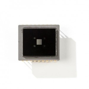 GL7110Z High-dynamic, high-sensibility, UV CCD, 40×4 pixels