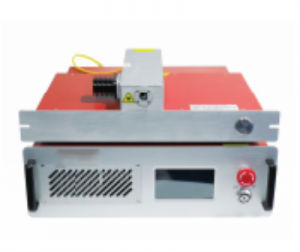 Mid-infrared single-frequency fiber laser