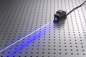 High Quality Cw Green Laser - 445nm Blue Laser-4 – Erbium