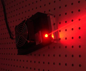 High Quality Cw Green Laser - 638nm Red  Laser-3000 – Erbium