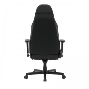 ERGODESIGN  Executive Swivel Rolling Chair with Lumbar Support for Back