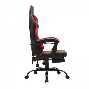 ERGODESIGN Ergonomic Rolling Swivel Gaming Chair