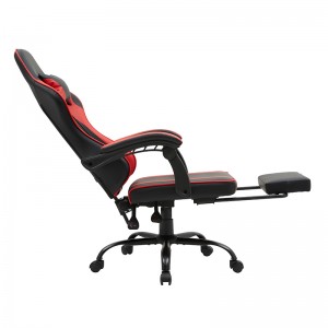 ERGODESIGN Ergonomic Rolling Swivel Gaming Chair