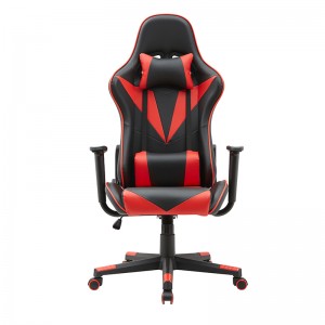 ERGODESIGN Custom Adjustable High Back Office Ergonomic Gaming Chair