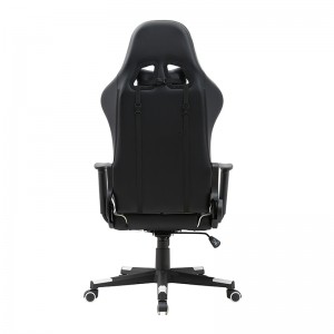 ERGODESIGN custom swivel computer gaming chair