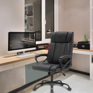 ERGODESIGN Rolling Swivel Ergonomic Office Chair