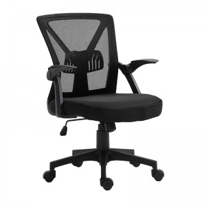 ERGODESIGN Ergonomic Home Breathable Mesh Computer office Chair