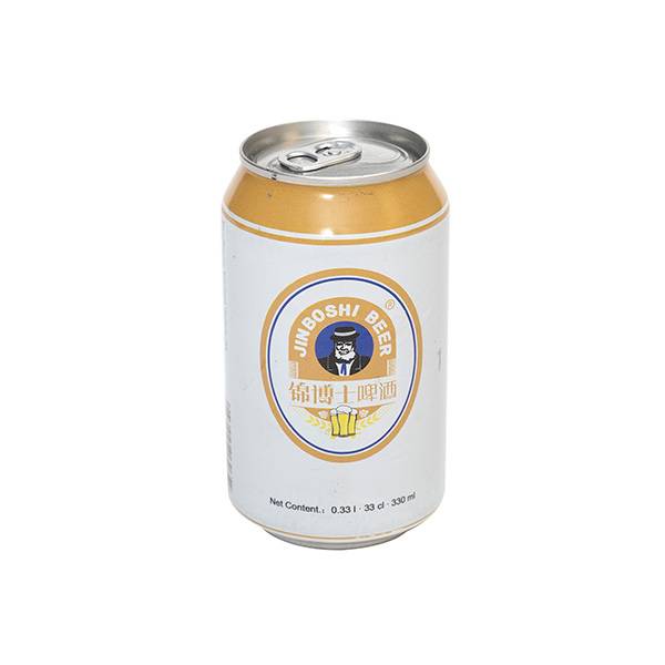 Lager beer 330ml & 500ml Featured Image