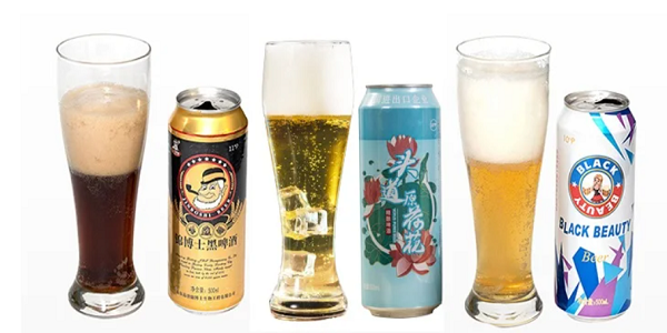 Beer in cans is not the same as bottled knowledge packaging?  four differences！！！