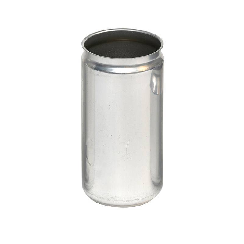 Renewable Design for Aluminum Drink Cans - Sleek can 250ml – Erjin