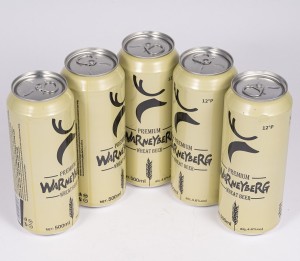 500ml canned extra brewery craft light wheat beer