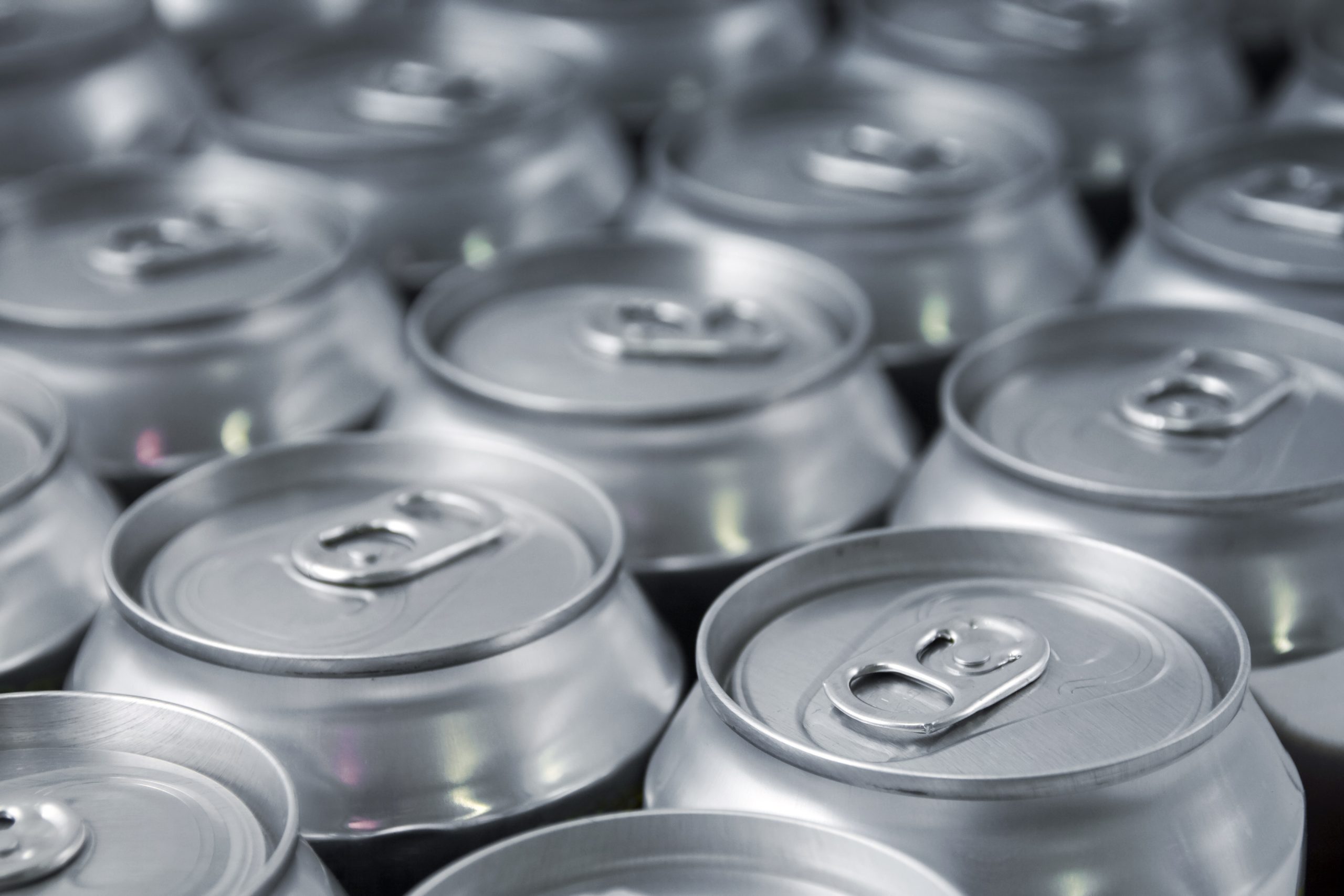 Beer Lovers Would Benefit From Repeal of Aluminum Tariffs