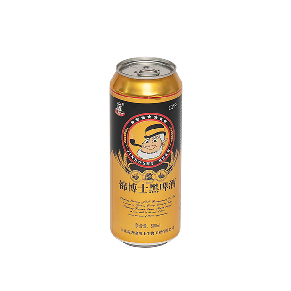 Jinboshi stout beer