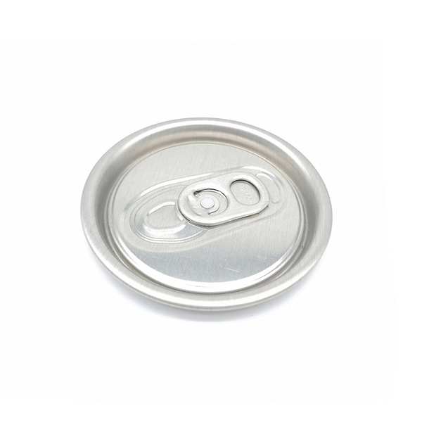OEM/ODM China Lids Soda Cans - Can Lids 206 SOT – Erjin