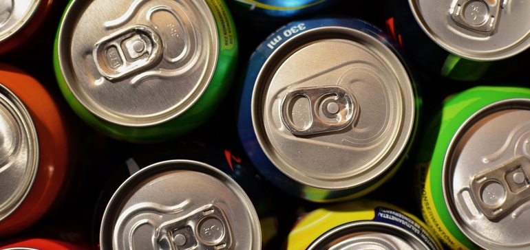Ongoing aluminum can shortage spurs packaging manufacturer to increase production