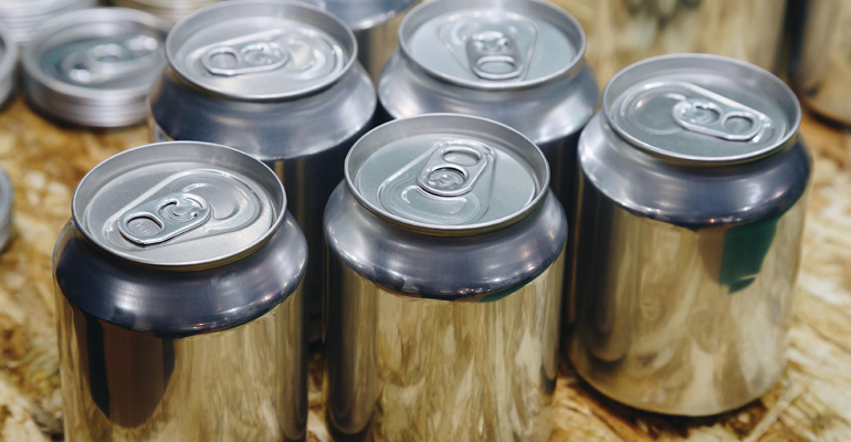 Why is Aluminum Packaging Use on the Rise?