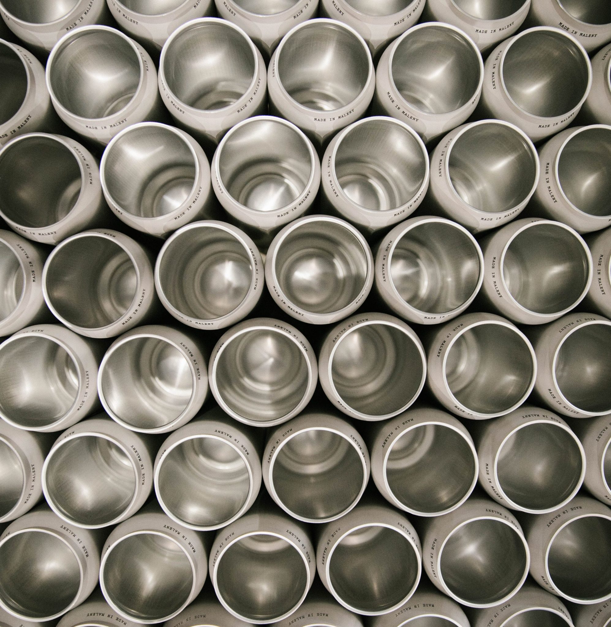 WHY IS THE CRAFT BEER INDUSTRY MOVING TO CANNED BEER?