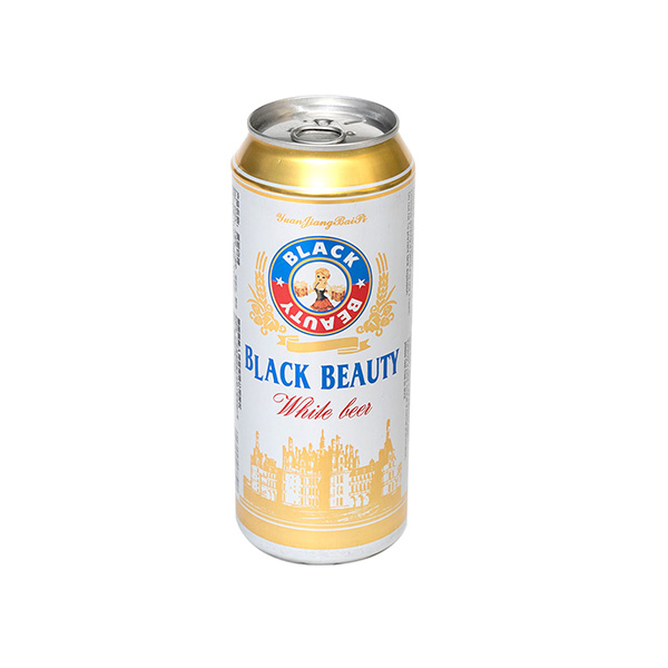 canned wheat beer