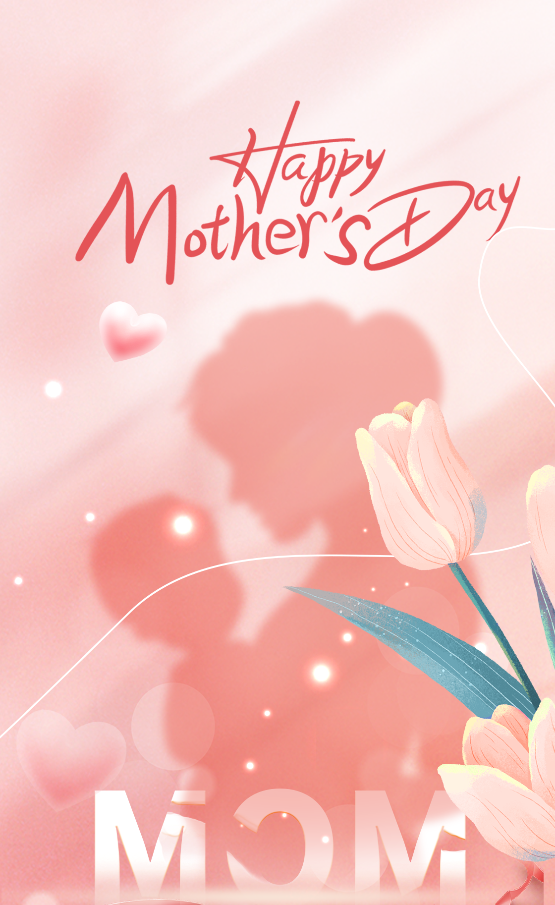 IGUICOO–Feliz Día de la Madre