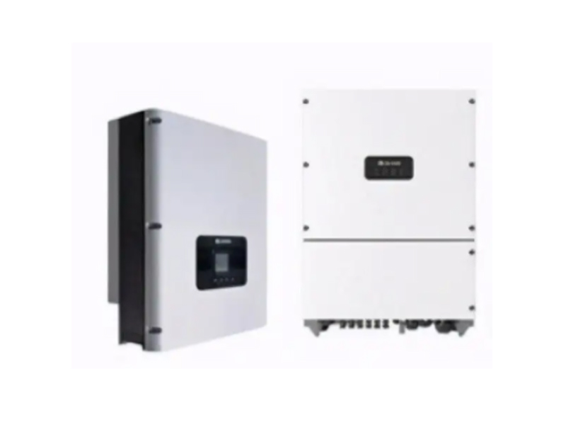 What are the main characteristics of photovoltaic inverters?