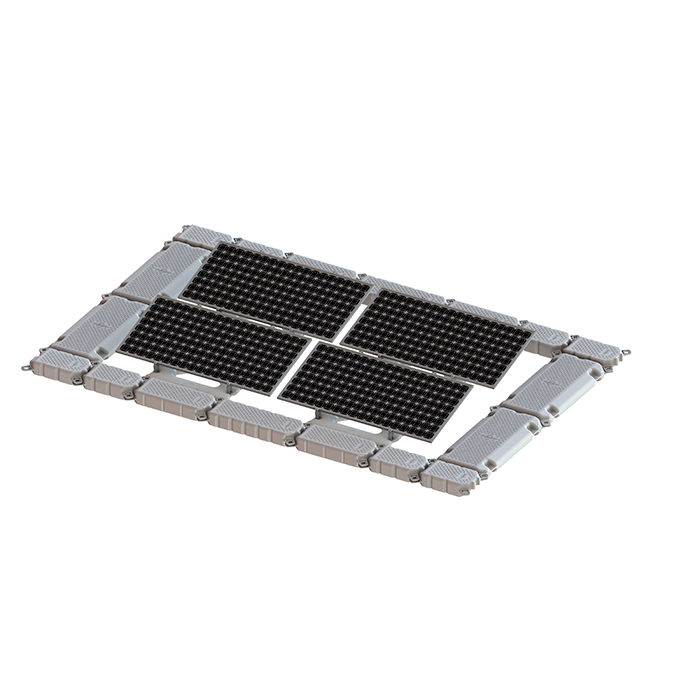 SF FLOATING SOLAR MOUNT (TGW01) Featured Image