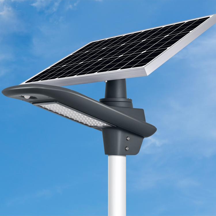China Supplier Solar Light – Solar Street Light 50W Solar Park Light – Solar First