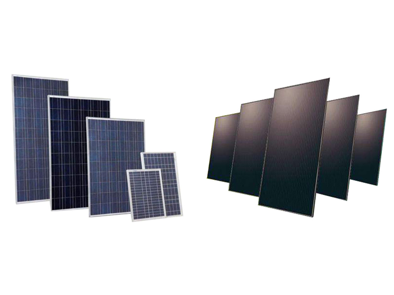 Hva er fordelene med fotovoltaisk kraftproduksjon?
