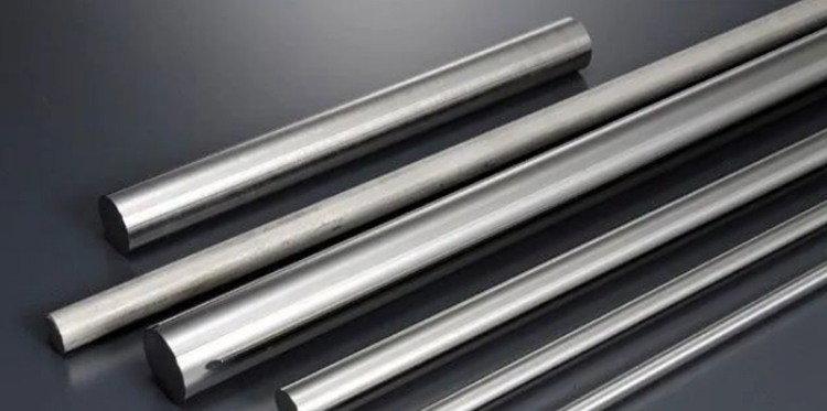 Why stainless steel can be magnetic？