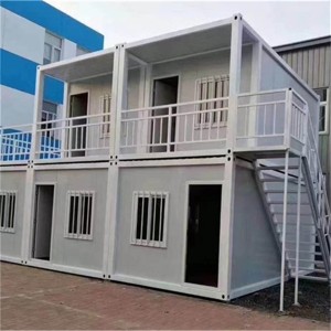Detachable Container Homes Container Homes Luxury House Detachable Container House