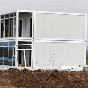 hurricane proof The Most Popular House Steel Structure Prefab Shipping Container House Easy To Assemble