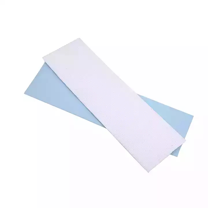 Disposable Microfiber Mop Pad Replacement Microfiber Hospital Floor Cleaning Mop Pads Featured Image