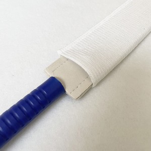 Esun Multifungsi Microfiber Disposable High Duster Sleeve Pikeun Rumah Sakit