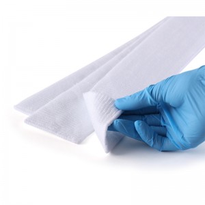 Esun Multifunction Microfiber Disposable High Duster Sleeve For Hospital
