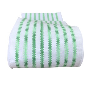 Grosir Disposable Microfiber Cleaning Mop Pad