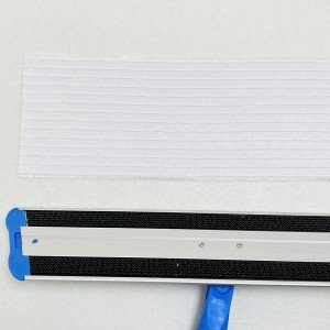 Disposable Microfiber Terry Mop Pads Single-use Microfiber Flat Mop