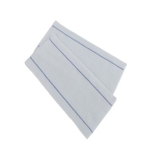 High Absorbency Disposable Microfiber Mop Pad Refill For Hygiene Cleaning