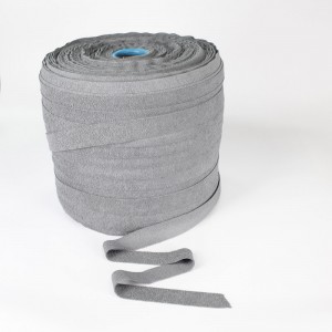 Esun Microfiber Strips Roll For Cloth Mopp