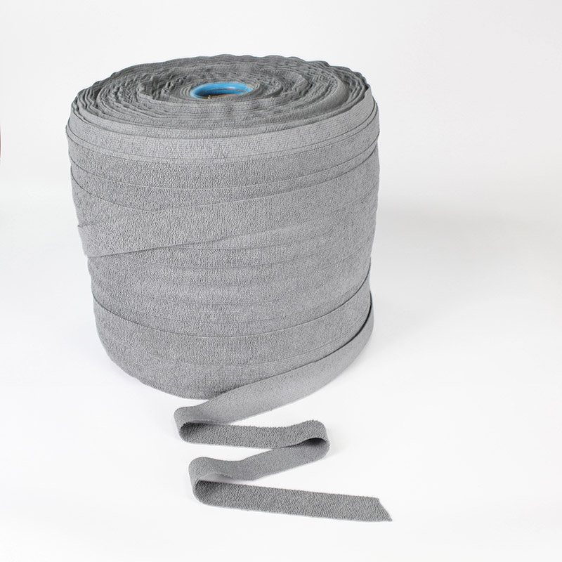 Esun Microfiber Strips Roll For Cloth Mop