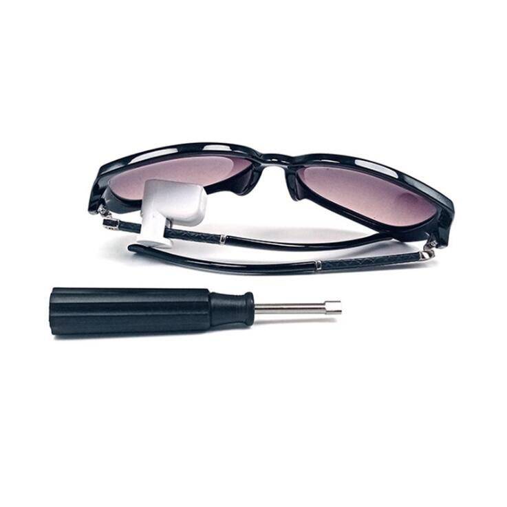 factory customized Anti Theft Eas Security Labels - EAS AM Anti Theft Alarm Eyewear Security Sunglass Glasses Tag-Optical Tag – Etagtron