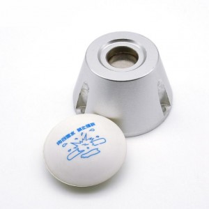 Retail Ink Security RF Ink Hard Tag with Pin Clothing store-Ink Tag