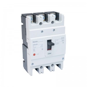 ODM Mcb Mccb Suppliers –  MCCB, ETS6 series Moulded Case Circuit Breaker, 6KA, 2P, 3P, 4P, 3 Phase, 63A-1250Amp, 1600Amp – Etechin