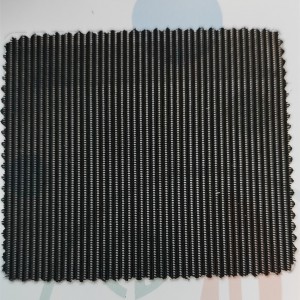 4 way stretch nylon spandex power mesh warp fabric for underwear NL-10